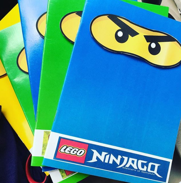 FREE Printable LEGO Ninjago Eyes FREE Printable LEGO Ninjago Eyes