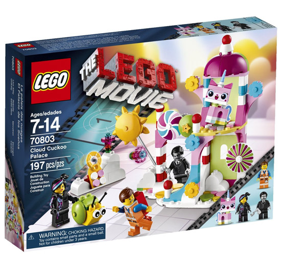 LEGO-cloud-cuckoo-palace