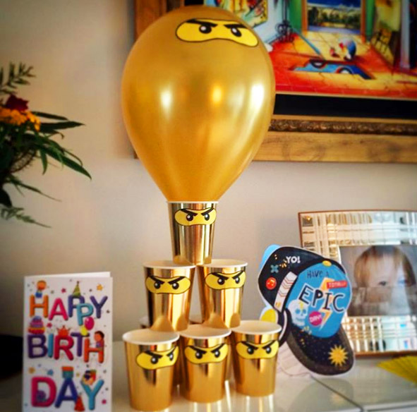 FREE Printable LEGO Ninjago Eyes FREE Printable LEGO Ninjago Eyes