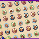 FREE Printable Taylor Swift Hershey’s Kisses Stickers